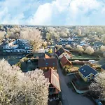 Ferienhaus Exklusives Skandinavisches