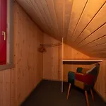 Ferienhaus Exklusives Skandinavisches Granzow