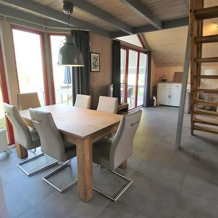 Ferienhaus Mirow In *