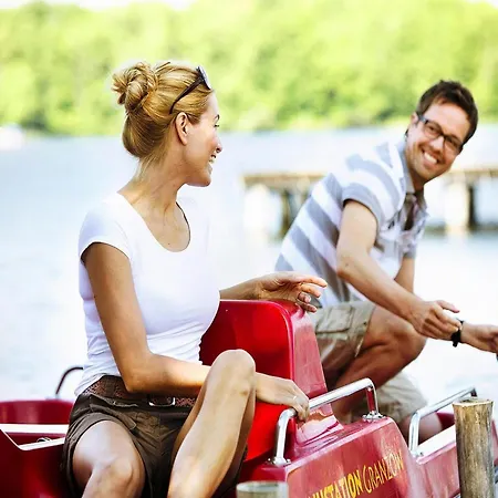 Exklusives Skandinavisches