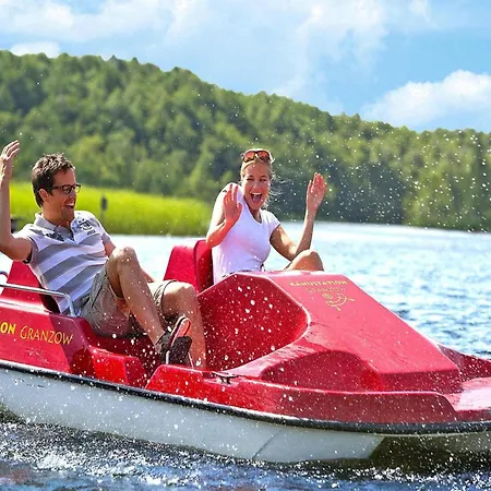 Casa vacanze Exklusives Skandinavisches