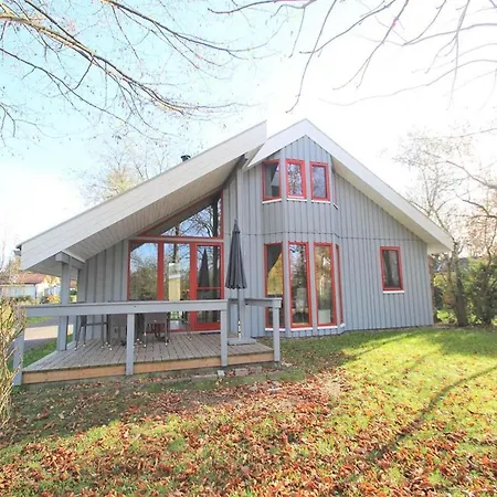 Casa vacanze Exklusives Skandinavisches *