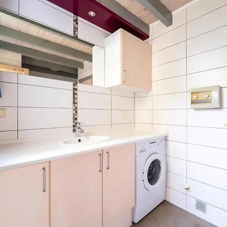 Casa vacanze Exklusives Skandinavisches