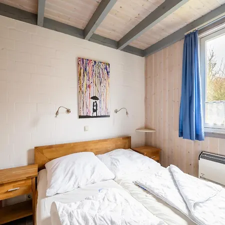 Casa vacanze Exklusives Skandinavisches Granzow