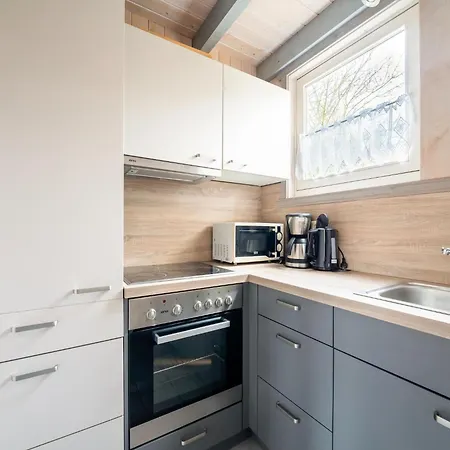 Exklusives Skandinavisches Casa vacanze