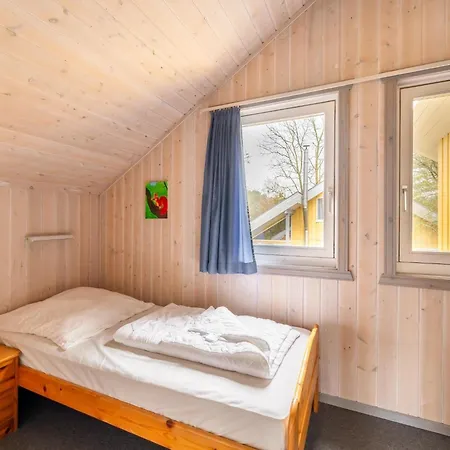 Exklusives Skandinavisches Granzow