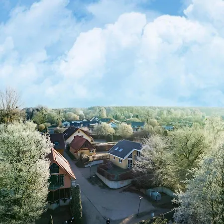 Exklusives Skandinavisches Σπίτι διακοπών