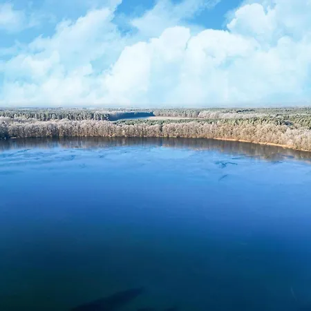 Exklusives Skandinavisches *