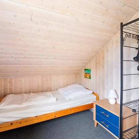 Exklusives Skandinavisches Casa vacanze