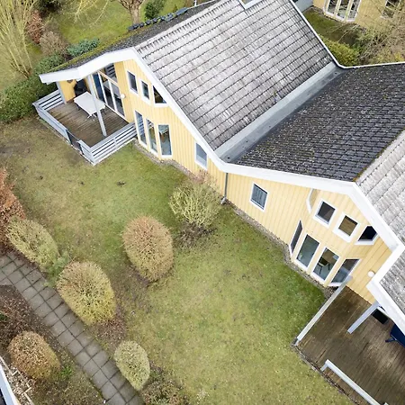 Casa vacanze Exklusives Skandinavisches