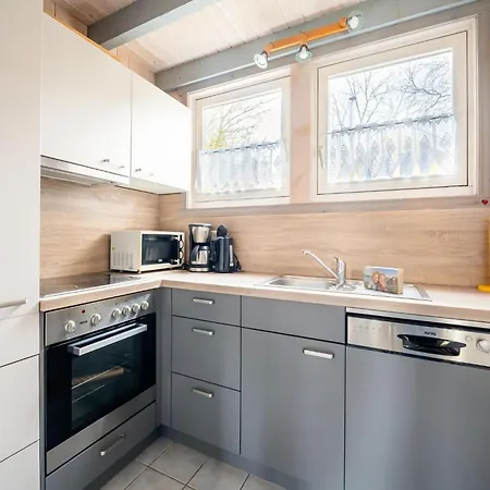 Exklusives Skandinavisches Casa vacanze *