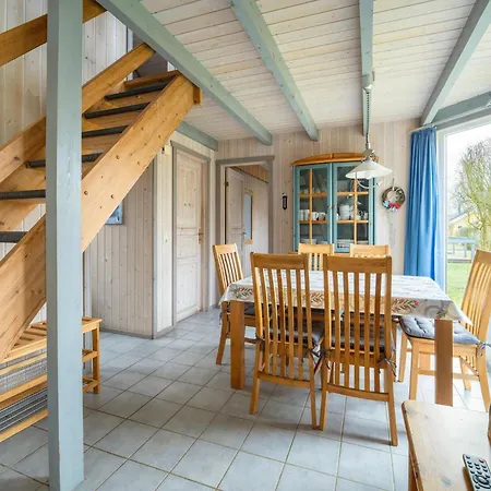 Casa vacanze Exklusives Skandinavisches *