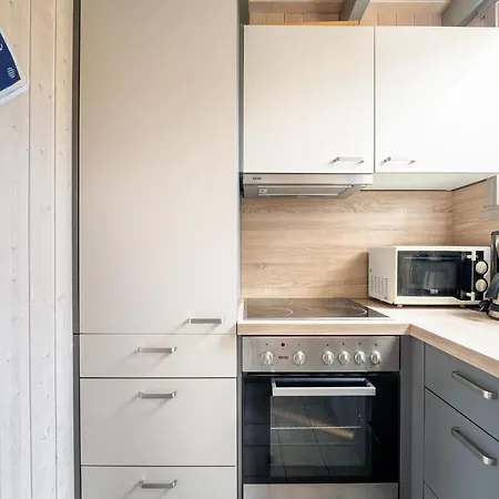 Exklusives Skandinavisches *