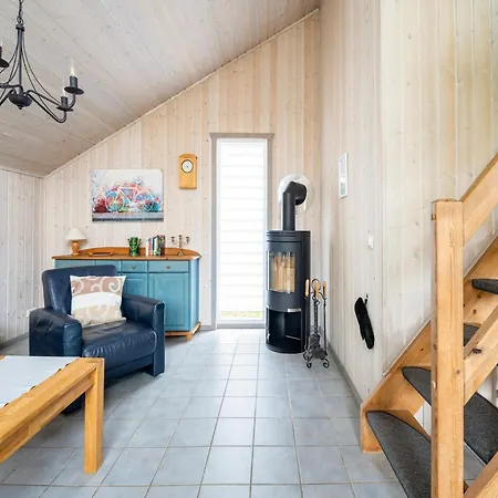 Exklusives Skandinavisches Casa vacanze