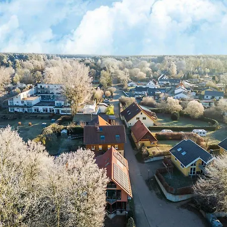 Casa vacanze Exklusives Skandinavisches