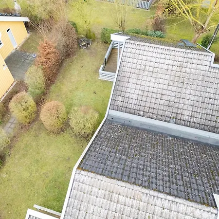 Exklusives Skandinavisches * Granzow