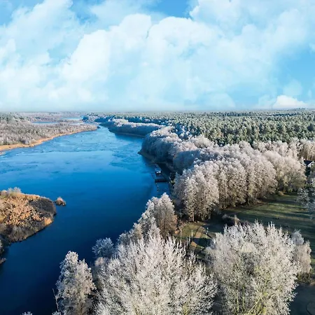 Exklusives Skandinavisches