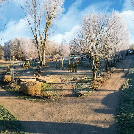 Casa vacanze Exklusives Skandinavisches Granzow