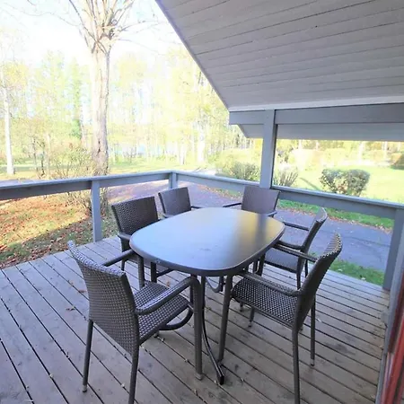 Σπίτι διακοπών Exklusives Skandinavisches Granzow