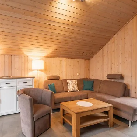 Σπίτι διακοπών Exklusives Skandinavisches *