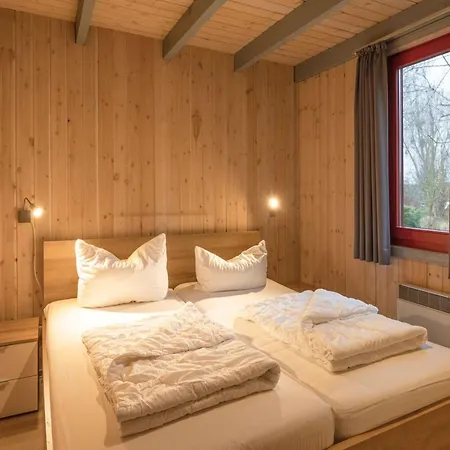 Exklusives Skandinavisches Σπίτι διακοπών Granzow