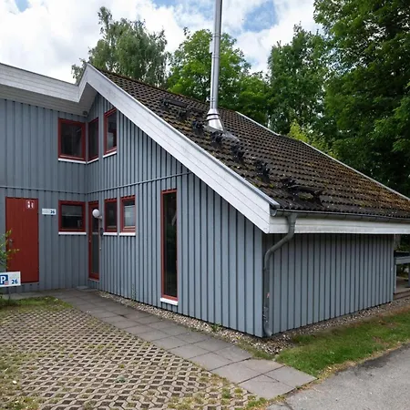 Exklusives Skandinavisches Granzow