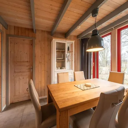 Exklusives Skandinavisches Σπίτι διακοπών *