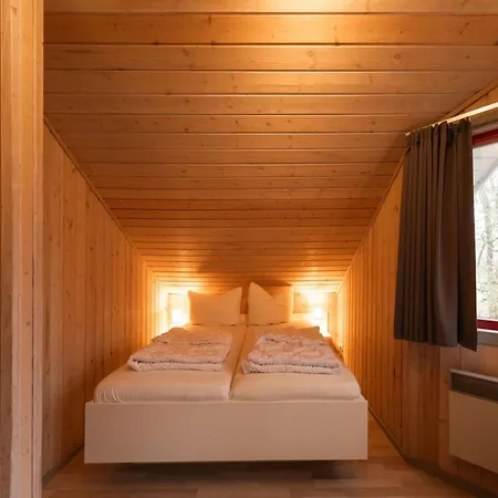 Σπίτι διακοπών Exklusives Skandinavisches