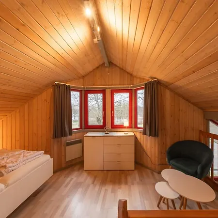 Exklusives Skandinavisches