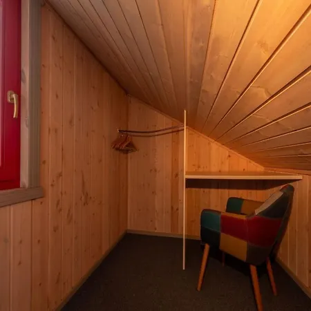 Σπίτι διακοπών Exklusives Skandinavisches Granzow