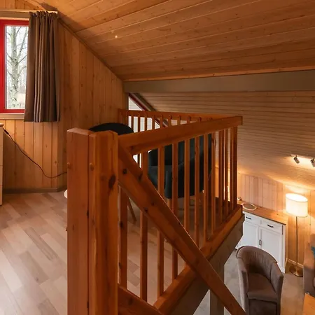 Exklusives Skandinavisches Σπίτι διακοπών *